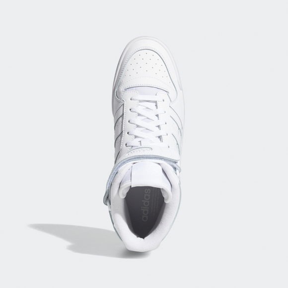 adidas women forum mid