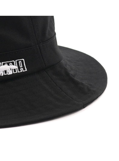 PUMA X MAISON KITSUNE BUCKET HAT
