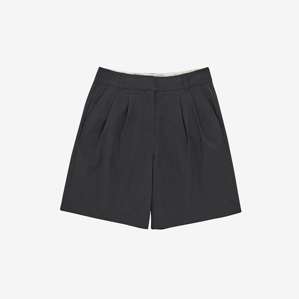 Women NB X Ofr.paris Bermuda shorts 