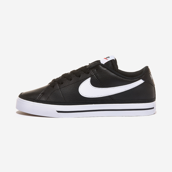 NIKE COURT LEGACY CNVS Black (CW6539)