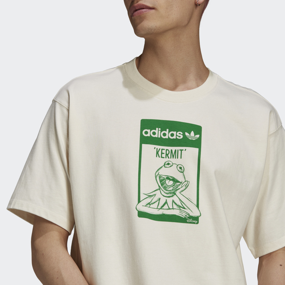 TEE KERMIT F (GQ4152)