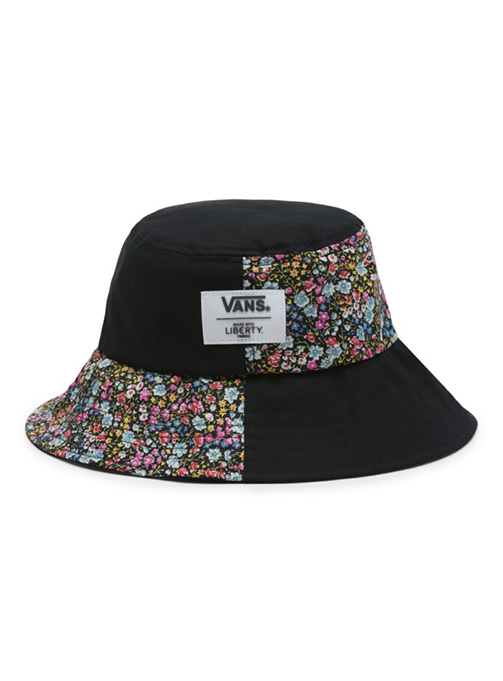 VANS X Liberty Bucket Hat (VN0A5FSIZE91)