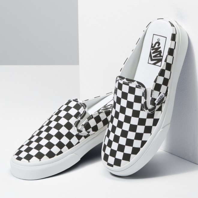 Vans men´s slippers - Men's Shoes • Differenta.com