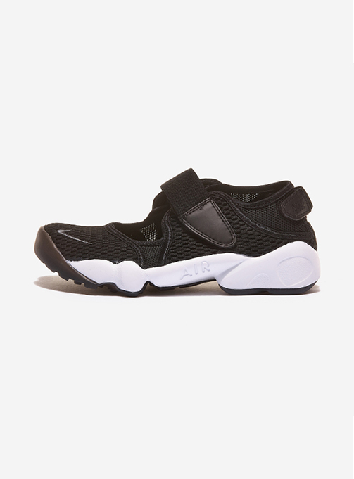 Jual NIKE WMNS NIKE AIR RIFT BR Black 848386 Original