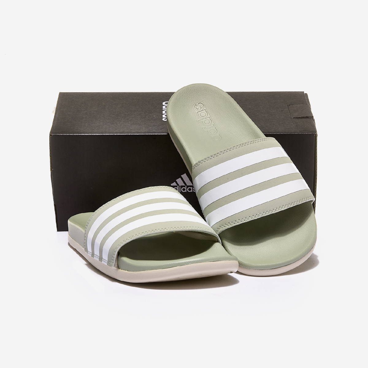 ADILETTE COMFORT (FY7846)