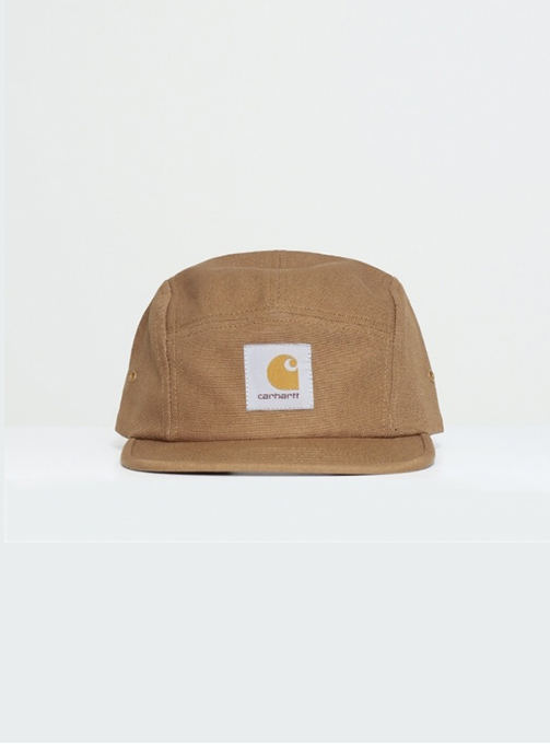 WIP. Backley Cap (I016607 HZ90)