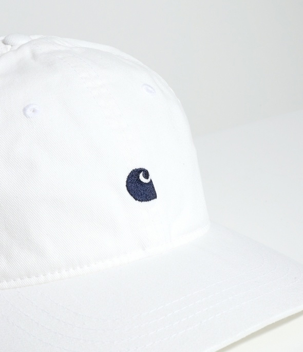 WIP. MADISON LOGO CAP (I023750 0292)