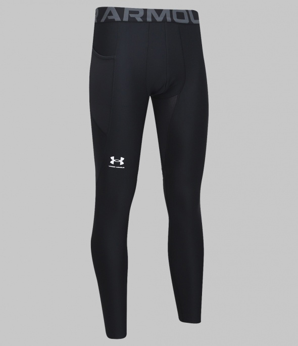 Men armour leggings (1361586-001)