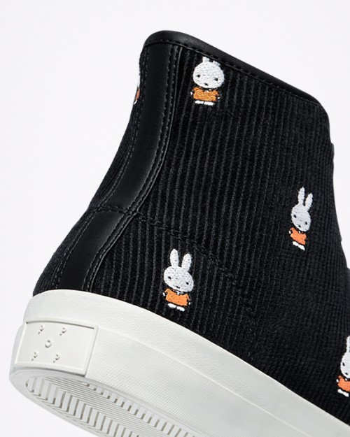 miffy jack purcell