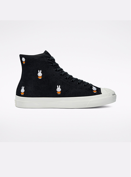 miffy jack purcell