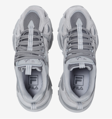 fila trainers interaction