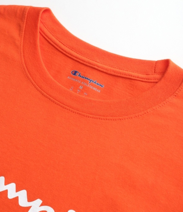 CLASSIC GRAPHIC TEE (GT23H-Y07718-5TQ)