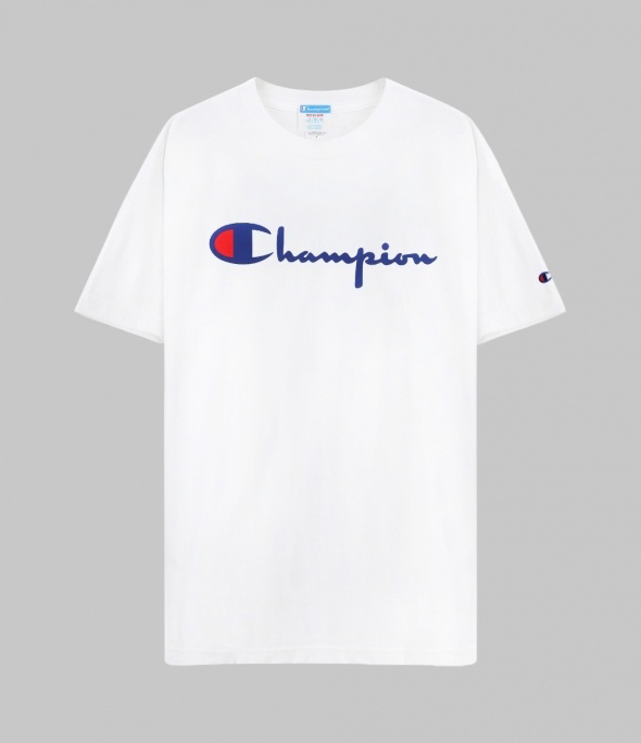 HERITAGE SHORT SLEEVE TEE (GT19-Y08254-WHC)