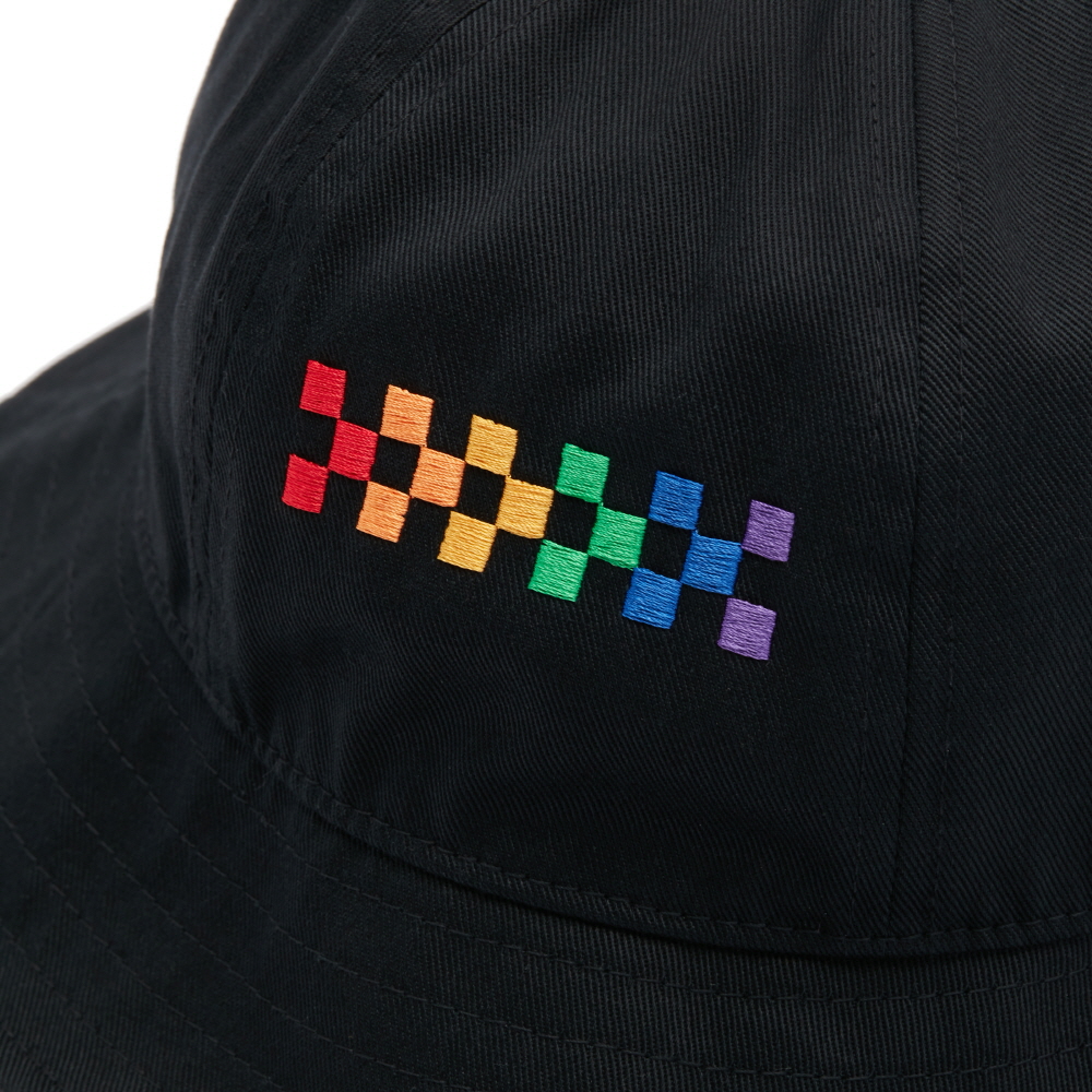 Pride Bucket Hat (VN0A5EZRBLK1)