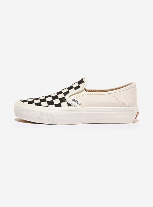 Jual VANS Eco Theory SLIP ON SF VN0A3MVD42E Original