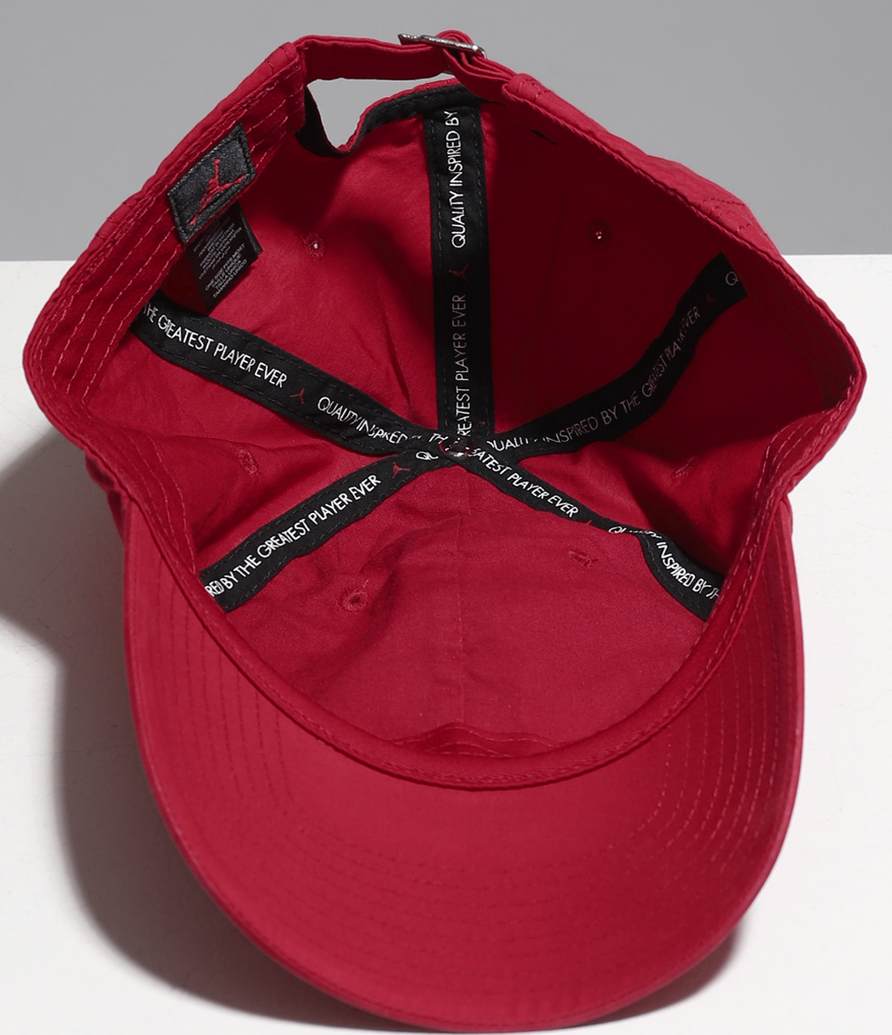 boné jordan heritage 86 jumpman washed