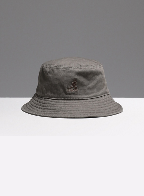 Washed Bucket SMOG (4224)