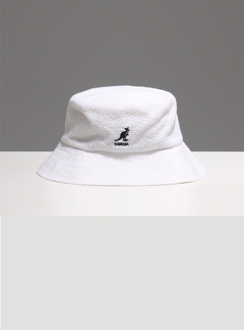 Bermuda Bucket WHITE (3050)