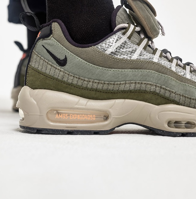 air max 95 surplus