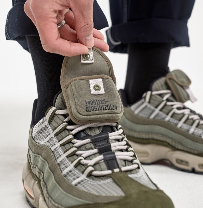 air max 95 surplus