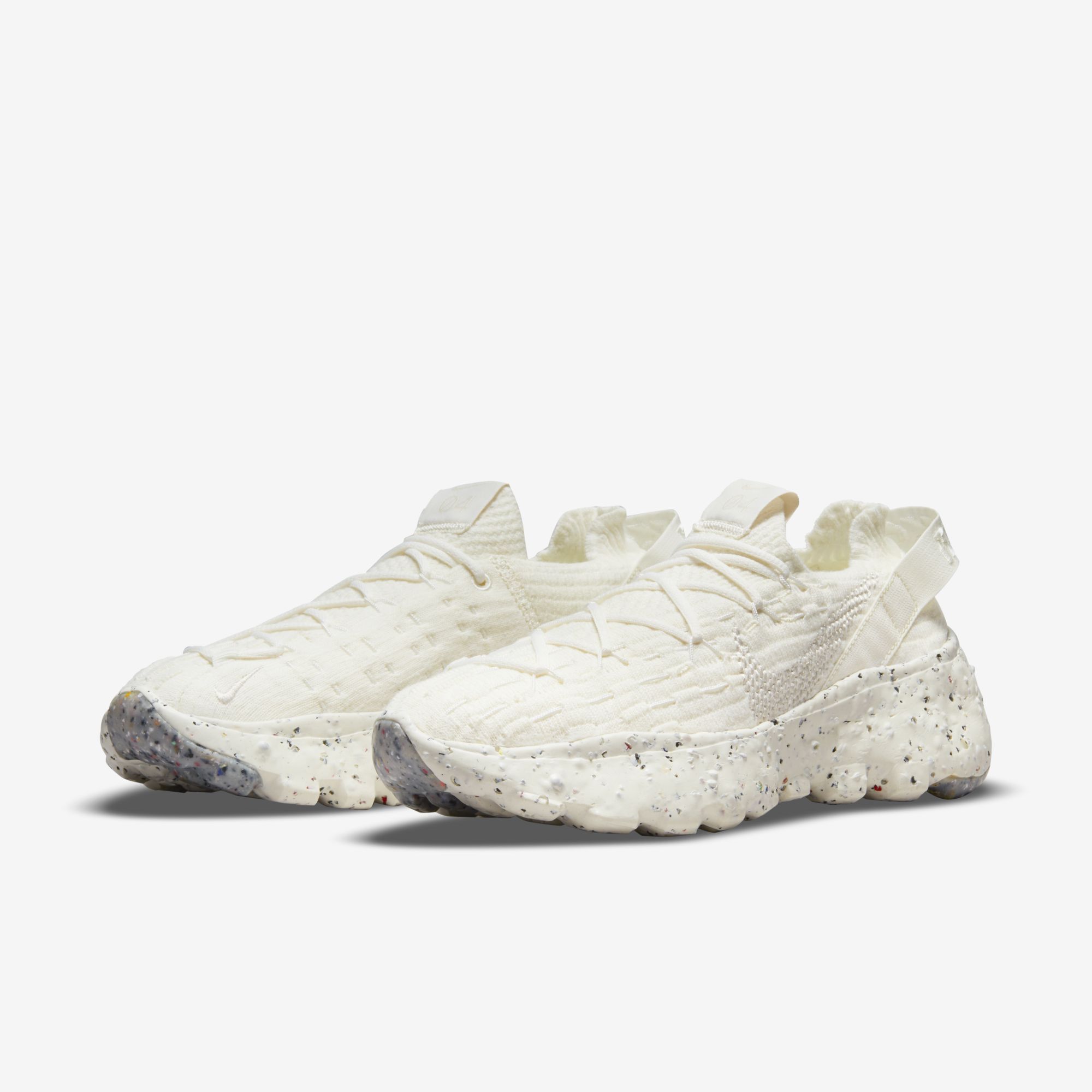 Nike Space Hippie 04 Women's Cream 