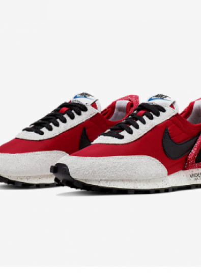 daybreak university red