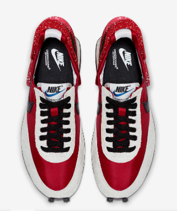 daybreak university red