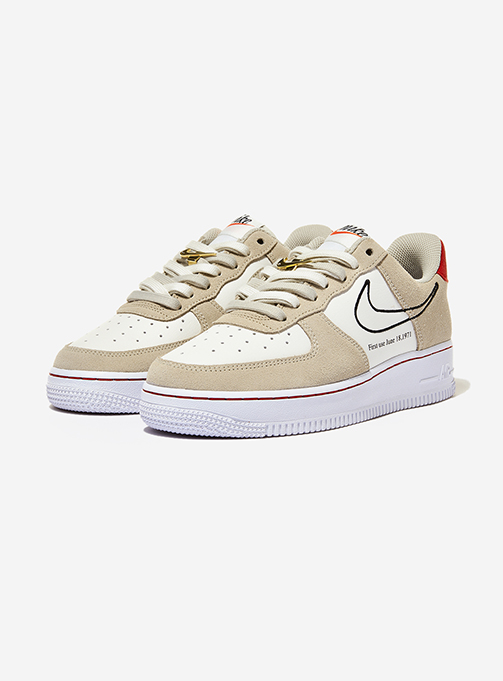 Nike Air Force 1 LV8 S50 - YesFootwear