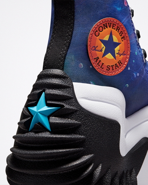 converse run motion space jam