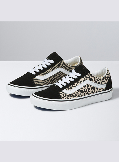 Safari Multi Old Skool (VN0A3WKT9XB1)