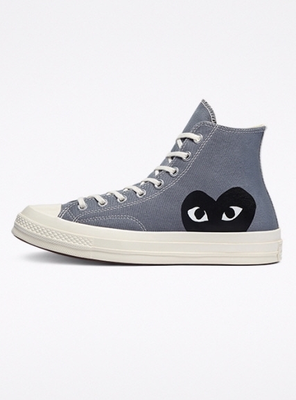Harga converse x cdg original cheap