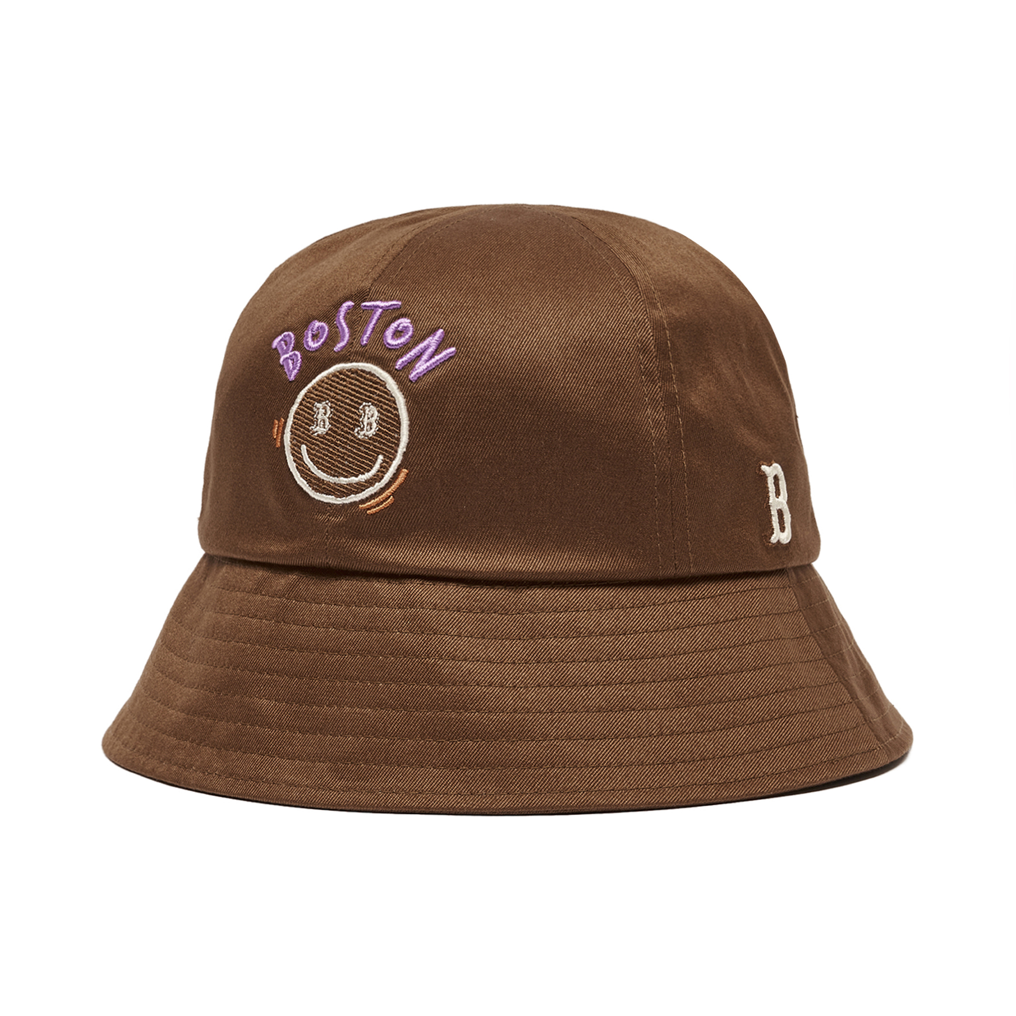 Smile Dome Hat Boston Red Sox 