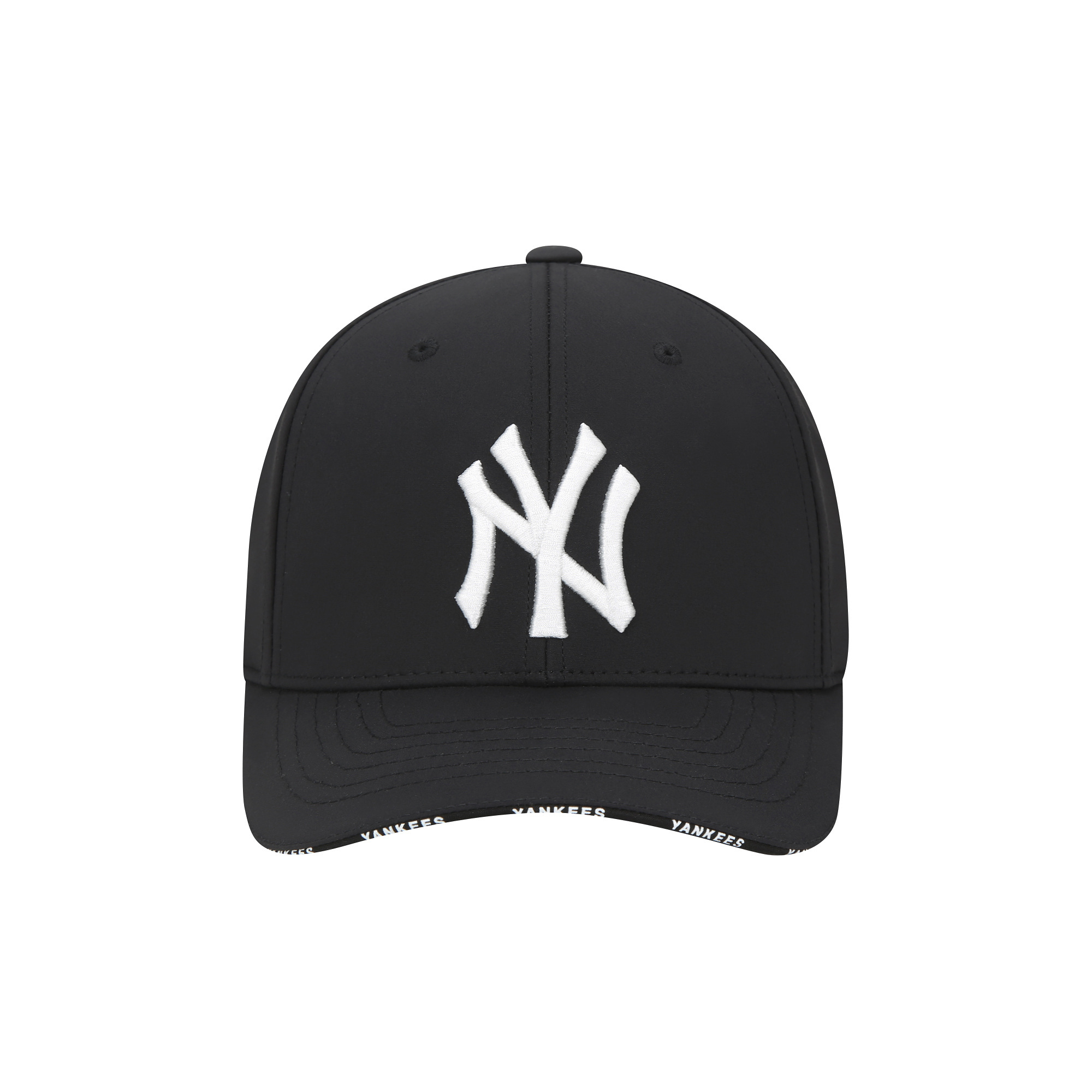 Coolfield Oreo Structure Ball Cap New 