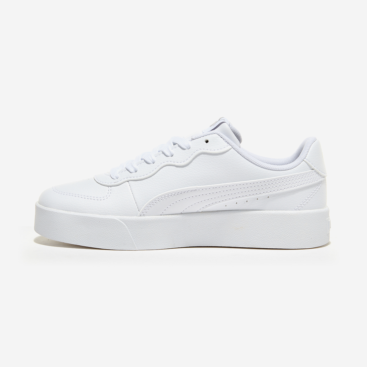 puma sky clean sneakers