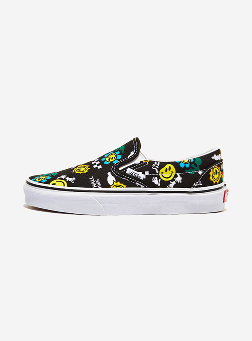 Harga vans classic original hotsell