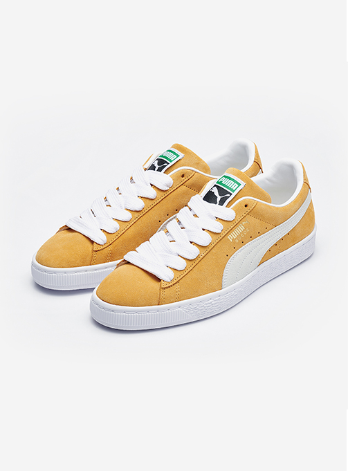 Jual Puma Suede Classic XXI PKI37491505 Original thefepi