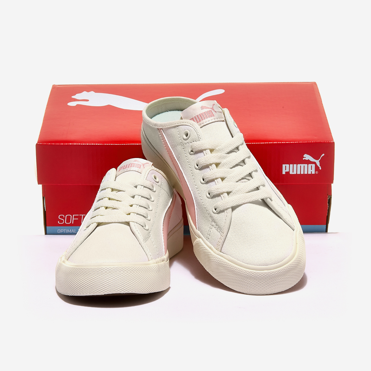 puma bari mule shoes