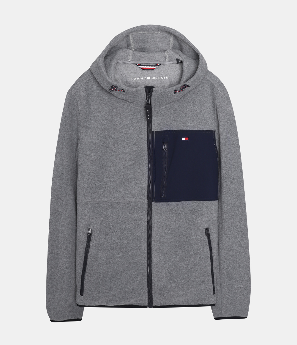 Tommy hilfiger store jacket harga