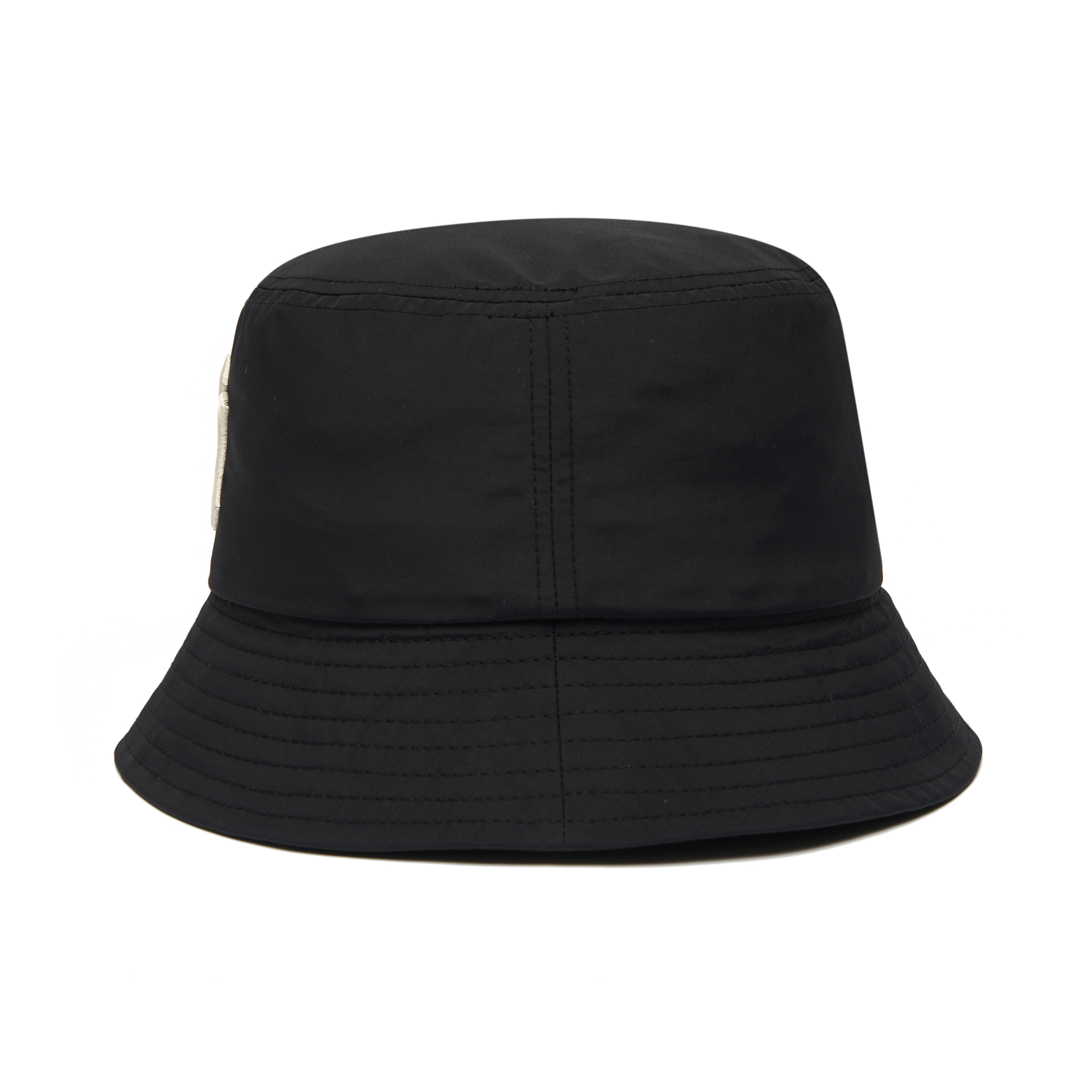 Classic Nylon Bucket Hat New York 
