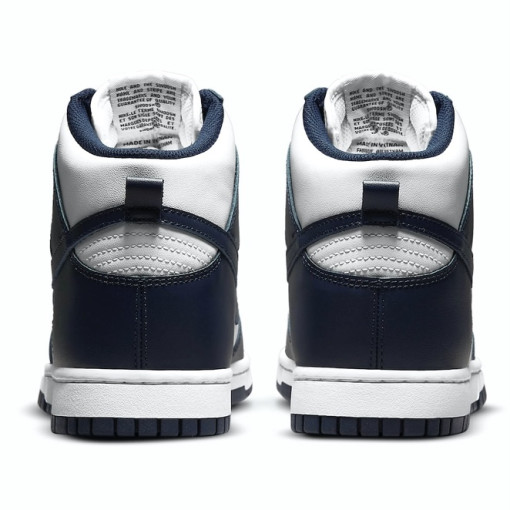 championship blue dunk