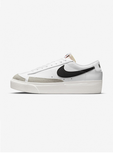 Nike Blazer Low Platform (DJ0292-101)