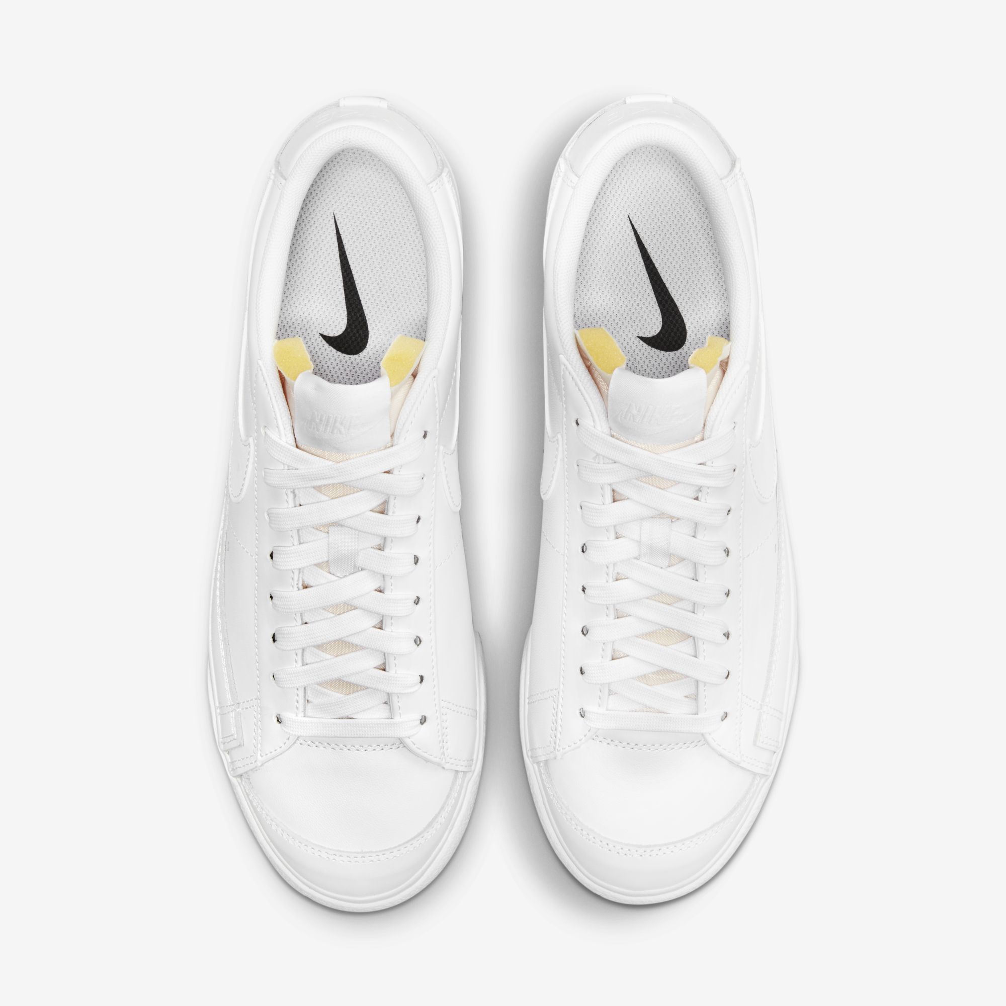 Nike Blazer Low Platform (DJ0292-100)