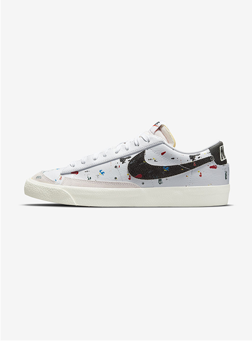 Jual NIKE Nike Blazer Low 77 DJ1517 100 Original thefepi Fashion Eksklusif Korea