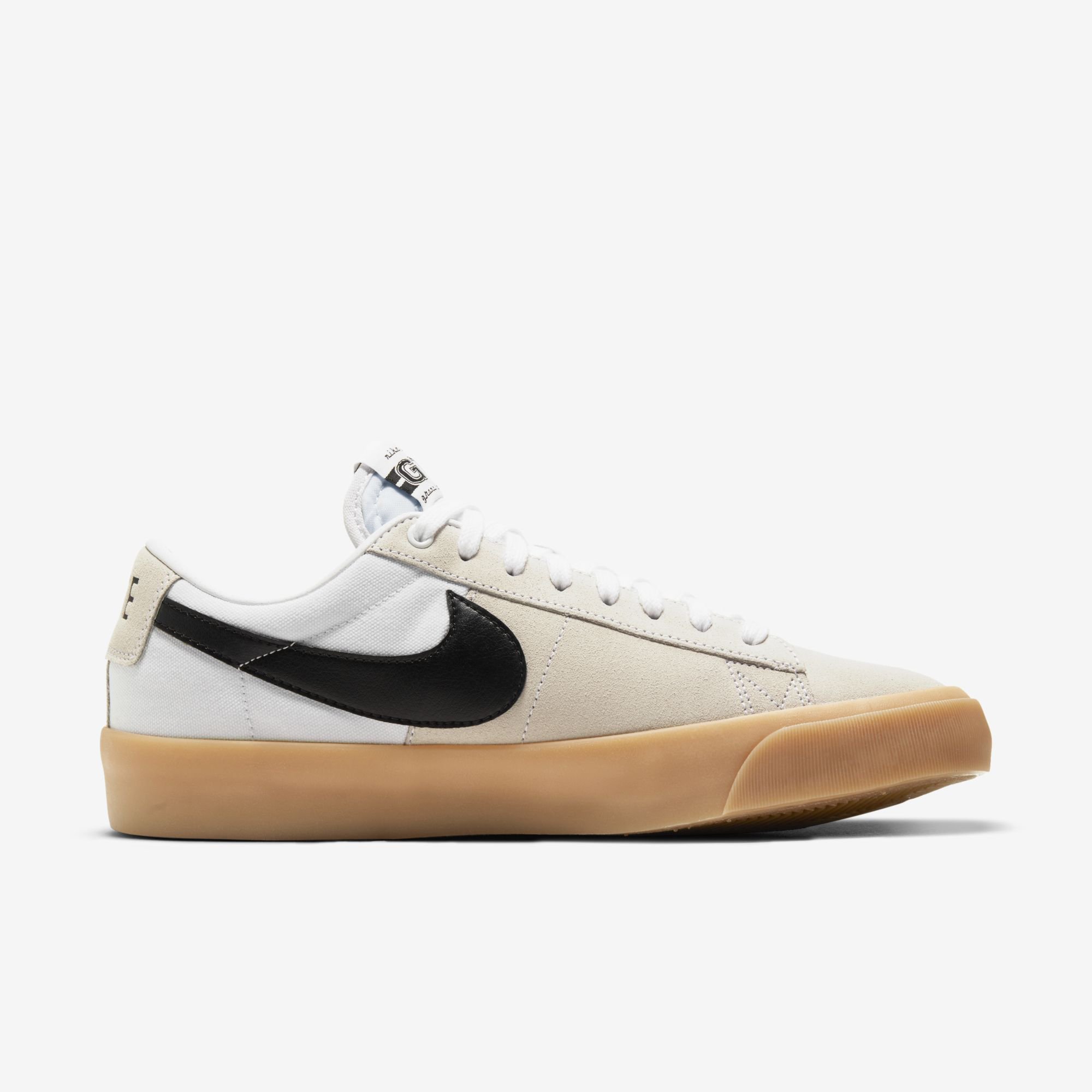zoom blazer low sb