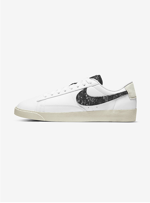 nike blazer low essential
