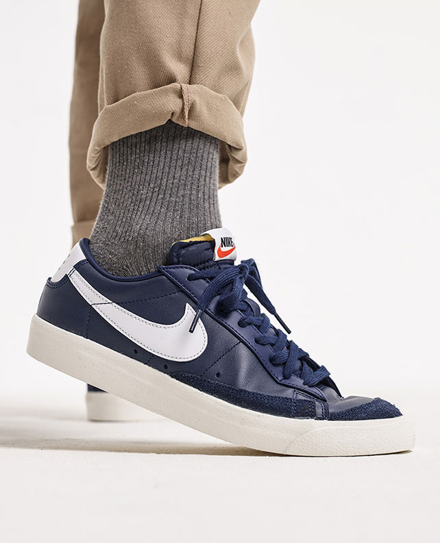 Jual nike blazer low cheap
