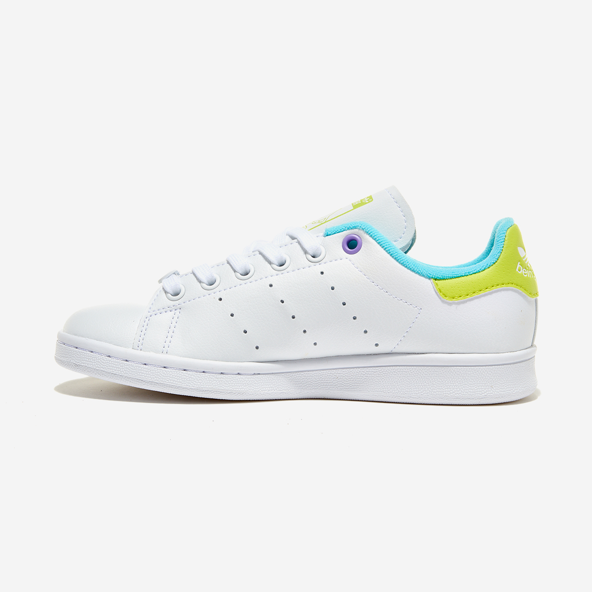 Jual adidas stan smith shop