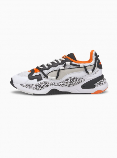 puma rsx footaction