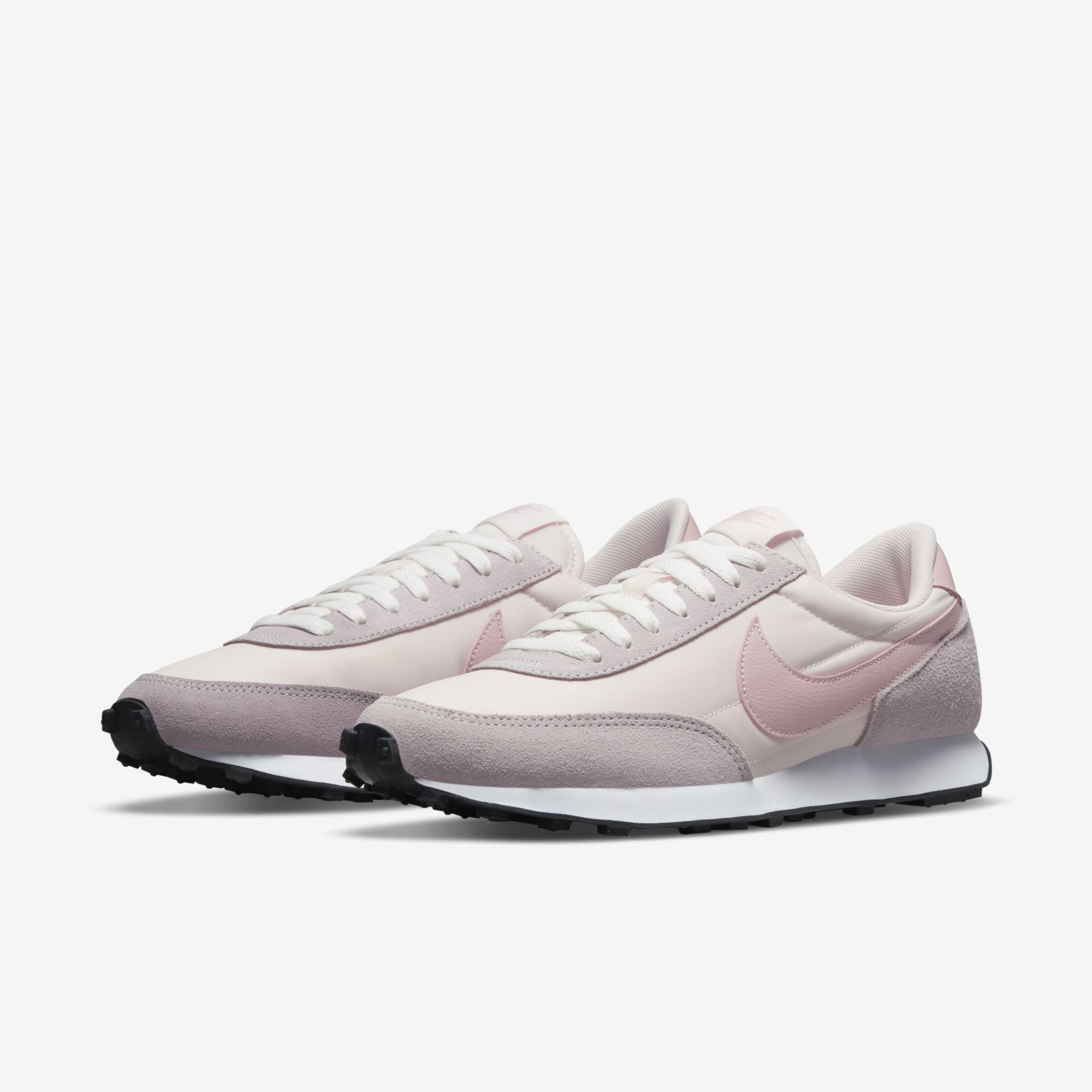 daybreak nike pink