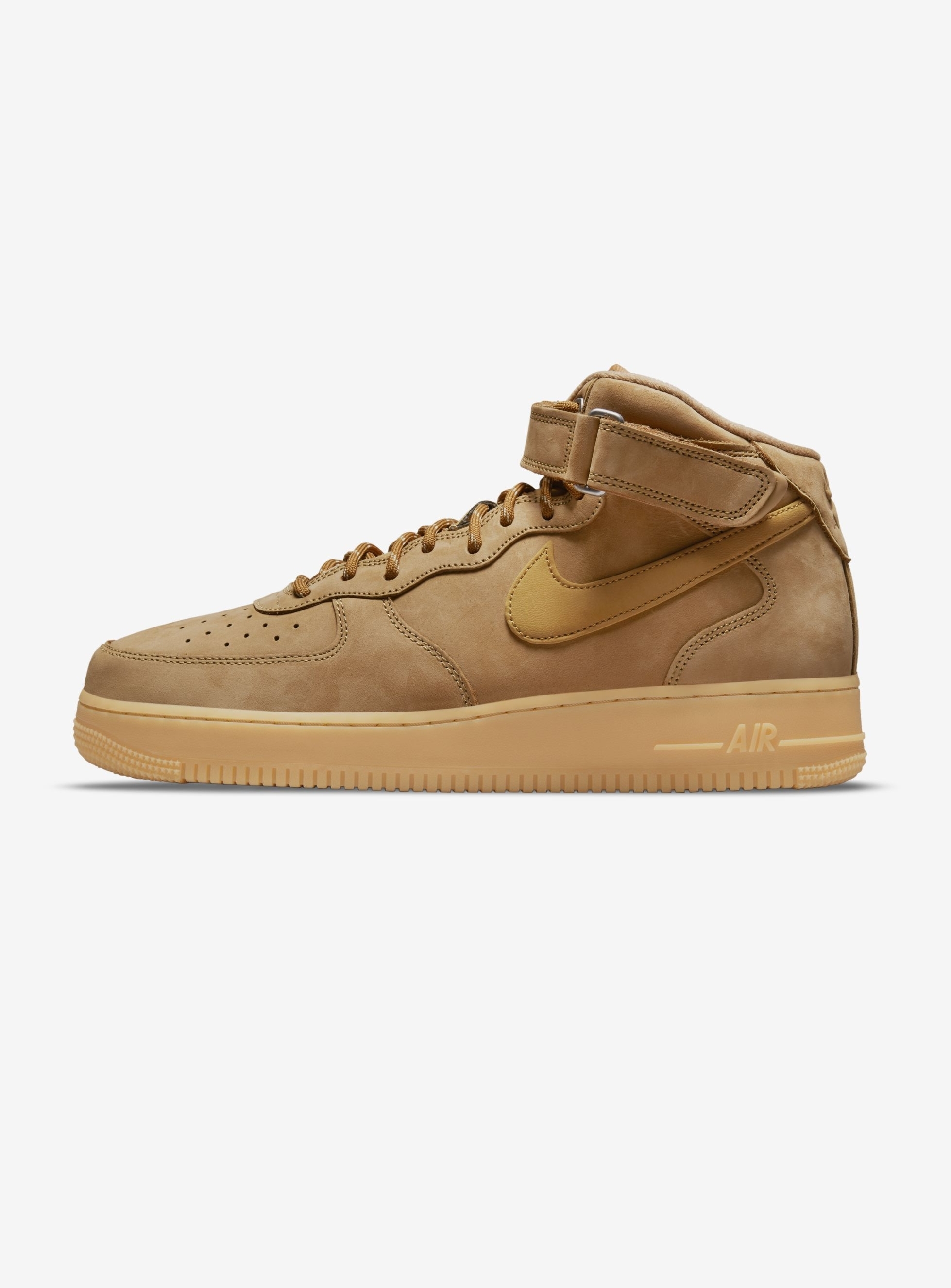 Jual NIKE Nike Air Force 1 Mid 07 WB DJ9158 200 Original thefepi Fashion Eksklusif Korea